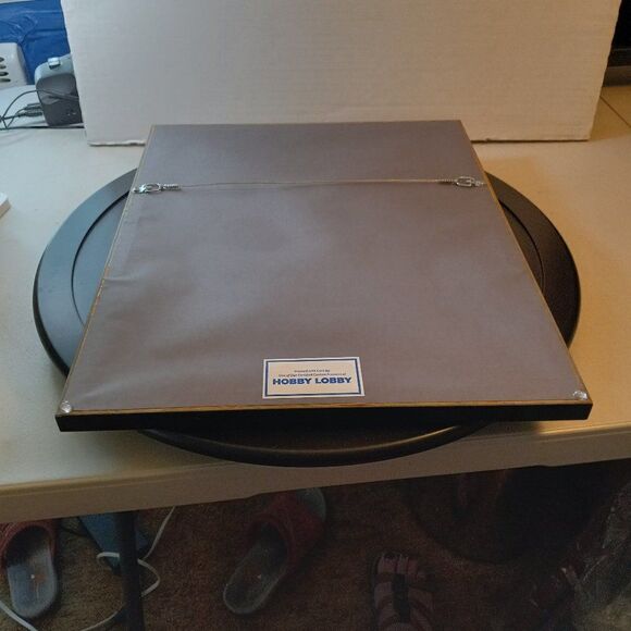 A-Z Pumpkin Sampler Framed and Matted Cottagecore Countrycore Country - Picture 7 of 7